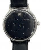 DUFAドゥッファ）の古着「腕時計」｜ブラック