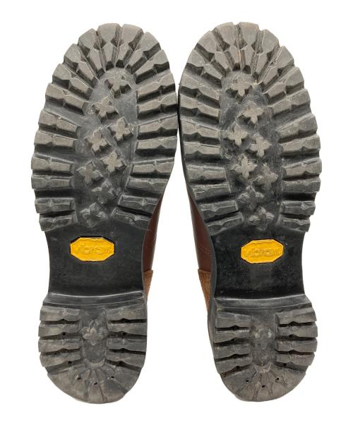 Danner（ダナー）Danner (ダナー) ウッズマンランバージャック ブラウン サイズ:US　8 1/2の古着・服飾アイテム