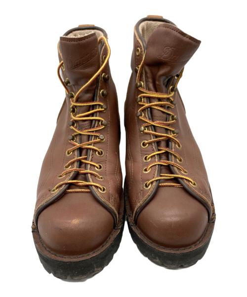 Danner（ダナー）Danner (ダナー) ウッズマンランバージャック ブラウン サイズ:US　8 1/2の古着・服飾アイテム