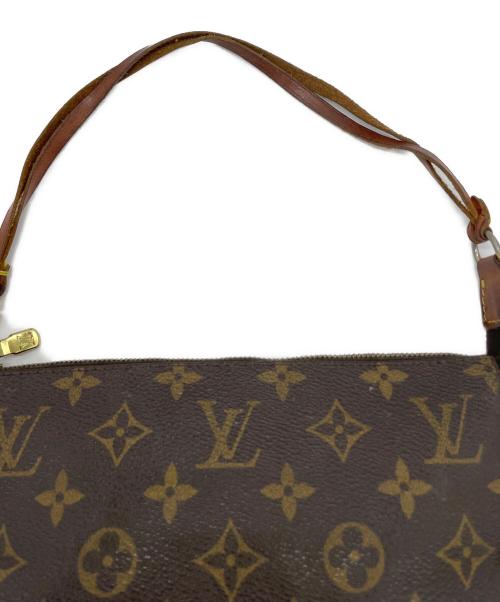 LOUIS VUITTON（ルイ ヴィトン）LOUIS VUITTON (ルイ ヴィトン) モノグラム ポシェット・アクセソワール M51980の古着・服飾アイテム