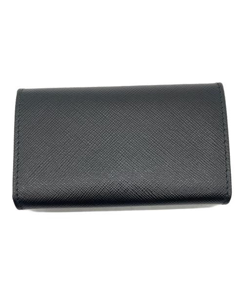 PRADA（プラダ）PRADA (プラダ) サフィアーノ キーケースの古着・服飾アイテム