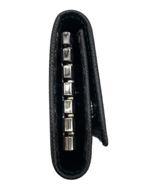 PRADA（プラダ）PRADA (プラダ) サフィアーノ キーケースの古着・服飾アイテム