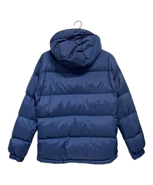 NANGA（ナンガ）NANGA (ナンガ) AURORA ダウンジャケット ネイビー サイズ:38の古着・服飾アイテム