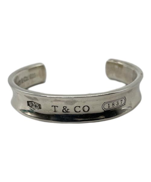 TIFFANY & Co.（ティファニー）Tiffany & Co. (ティファニー) バングルの古着・服飾アイテム