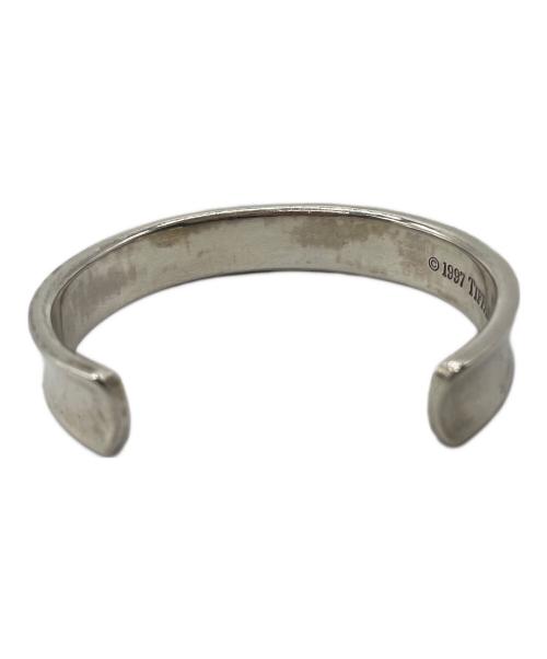 TIFFANY & Co.（ティファニー）Tiffany & Co. (ティファニー) バングルの古着・服飾アイテム