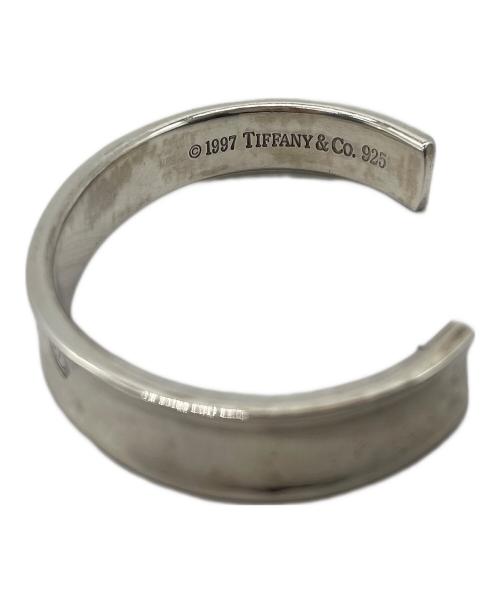 TIFFANY & Co.（ティファニー）Tiffany & Co. (ティファニー) バングルの古着・服飾アイテム