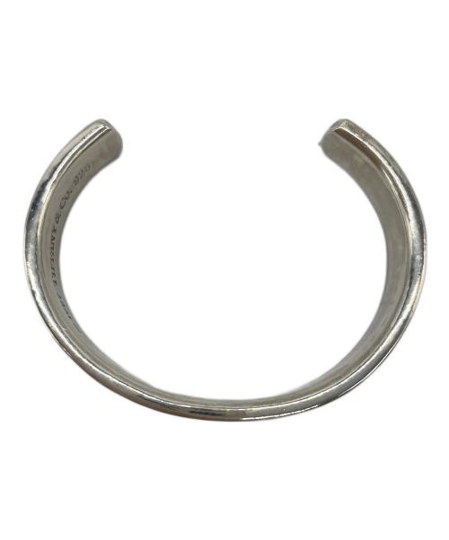 TIFFANY & Co.（ティファニー）Tiffany & Co. (ティファニー) バングルの古着・服飾アイテム