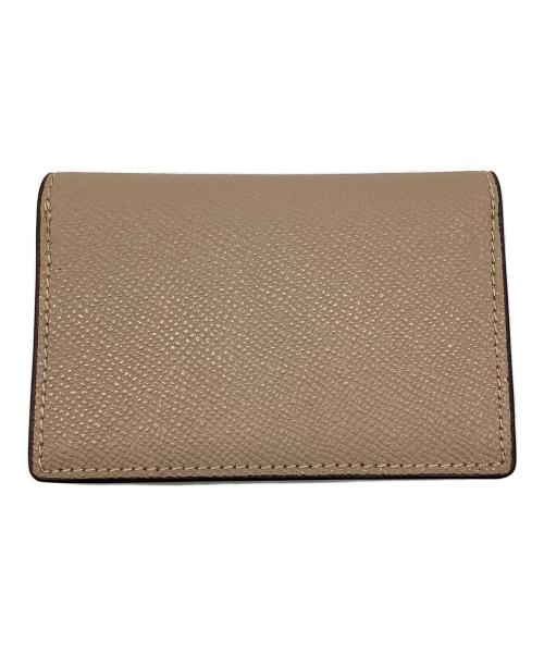 COACH（コーチ）COACH (コーチ) パスケース ベージュの古着・服飾アイテム