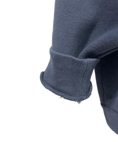 NAUTICA（ノーティカ）NAUTICA (ノーティカ) プルオーバーパーカー ネイビー サイズ:XXLの古着・服飾アイテム