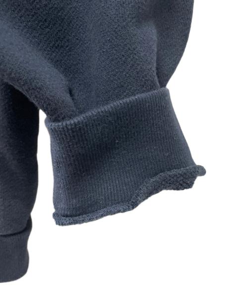 NAUTICA（ノーティカ）NAUTICA (ノーティカ) プルオーバーパーカー ネイビー サイズ:XXLの古着・服飾アイテム