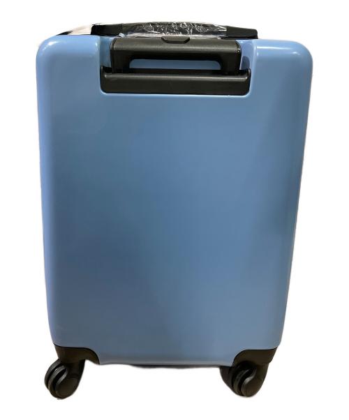 Sanrio（サンリオ）Sanrio (サンリオ) サンリオ シナモロール キャリーケースの古着・服飾アイテム