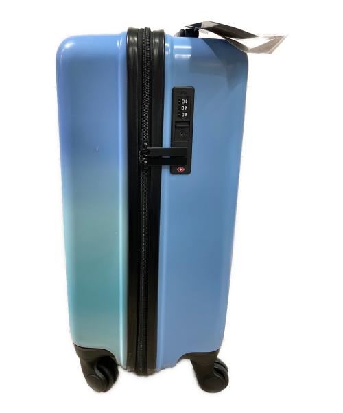 Sanrio（サンリオ）Sanrio (サンリオ) サンリオ シナモロール キャリーケースの古着・服飾アイテム