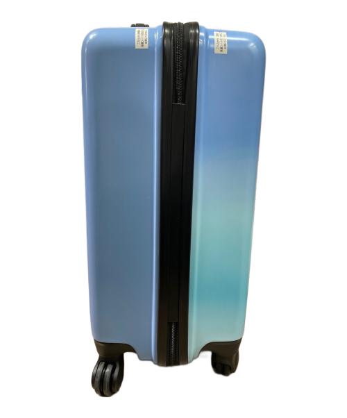 Sanrio（サンリオ）Sanrio (サンリオ) サンリオ シナモロール キャリーケースの古着・服飾アイテム