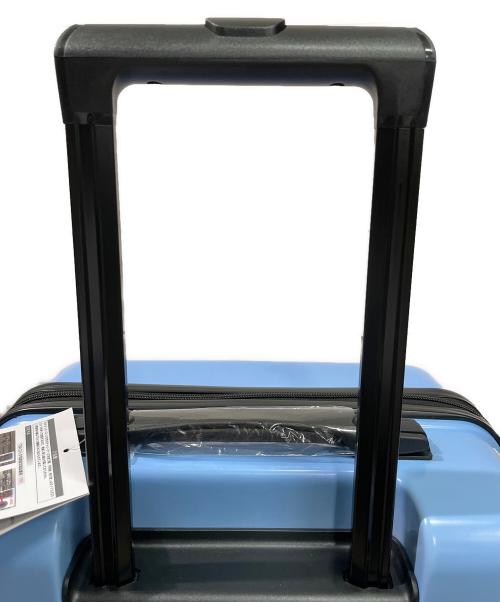 Sanrio（サンリオ）Sanrio (サンリオ) サンリオ シナモロール キャリーケースの古着・服飾アイテム