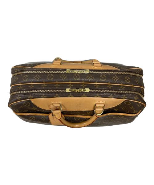 LOUIS VUITTON（ルイ ヴィトン）LOUIS VUITTON (ルイ ヴィトン) モノグラム アリゼ24 トラベルバッグ ブラウン サイズ:24の古着・服飾アイテム