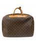 LOUIS VUITTON (ルイ ヴィトン) モノグラム アリゼ24 トラベルバッグ ブラウン サイズ:24：80000円