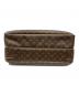 中古・古着 LOUIS VUITTON (ルイ ヴィトン) モノグラム アリゼ24 トラベルバッグ ブラウン サイズ:24：80000円
