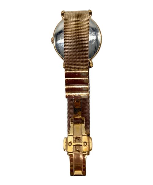 Vivienne Westwood（ヴィヴィアンウエストウッド）Vivienne Westwood (ヴィヴィアンウエストウッド) リストウォッチ ホワイトの古着・服飾アイテム