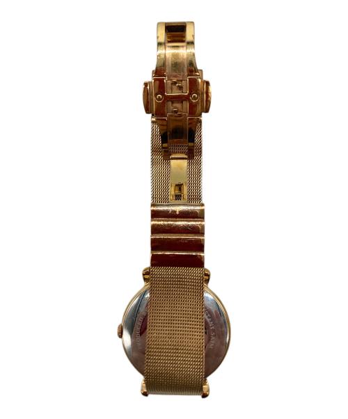 Vivienne Westwood（ヴィヴィアンウエストウッド）Vivienne Westwood (ヴィヴィアンウエストウッド) リストウォッチ ホワイトの古着・服飾アイテム