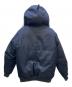 LEVI'S (リーバイス) ダウンジャケット ネイビー サイズ:M：8000円