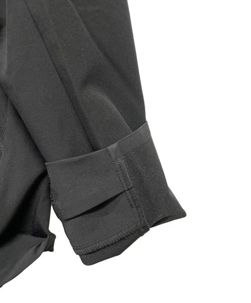 MAMMUT（マムート）MAMMUT (マムート) フーデッドジャケット ブラック サイズ:XLの古着・服飾アイテム