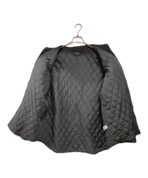 PENDLETON（ペンドルトン）PENDLETON (ペンドルトン) niko and (ニコアンド) バッファローチェック ジャケット グレー サイズ:Fの古着・服飾アイテム