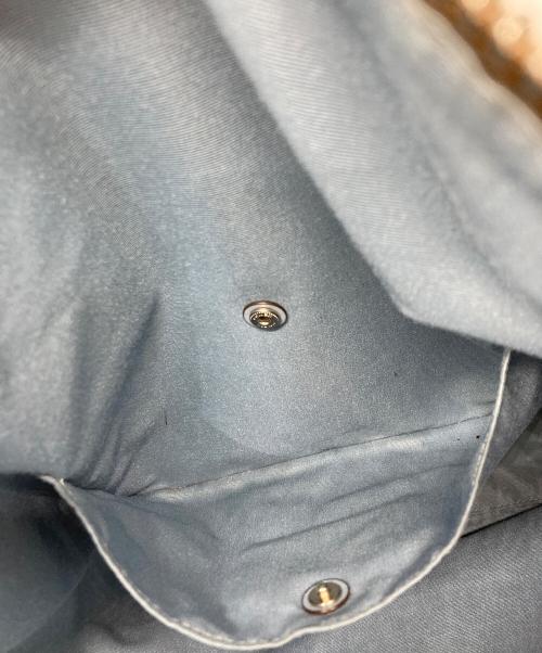 COACH（コーチ）COACH (コーチ) シグネチャー 2WAYショルダーバッグ ブラウンの古着・服飾アイテム