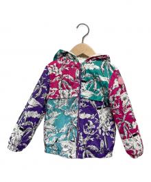 MONCLER（モンクレール）の古着「ジップアップジャケット」｜マルチカラー