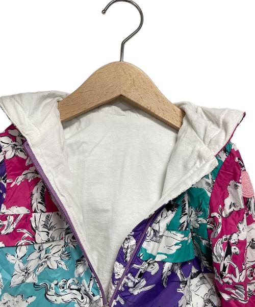 MONCLER（モンクレール）MONCLER (モンクレール) ジップアップジャケット マルチカラー サイズ:100の古着・服飾アイテム