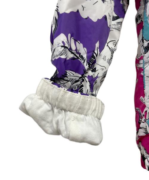 MONCLER（モンクレール）MONCLER (モンクレール) ジップアップジャケット マルチカラー サイズ:100の古着・服飾アイテム