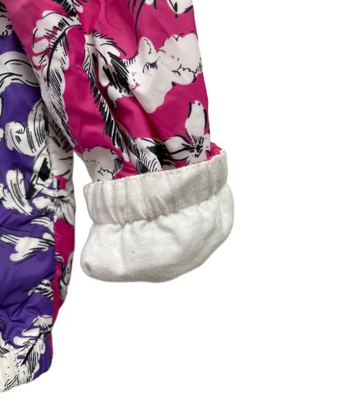 MONCLER（モンクレール）MONCLER (モンクレール) ジップアップジャケット マルチカラー サイズ:100の古着・服飾アイテム