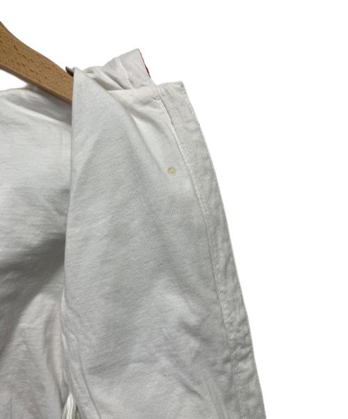 MONCLER（モンクレール）MONCLER (モンクレール) ジップアップジャケット マルチカラー サイズ:100の古着・服飾アイテム