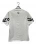 KENZO (ケンゾー) 半袖カットソー ホワイト サイズ:M：9000円
