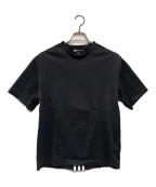 Y-3ワイスリー）の古着「半袖カットソー」｜ブラック