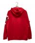 GIVENCHY (ジバンシィ) パーカー レッド サイズ:L：32000円
