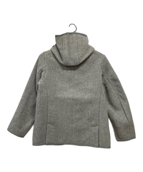 DANTON（ダントン）DANTON (ダントン) ウールジャケット グレー サイズ:38の古着・服飾アイテム