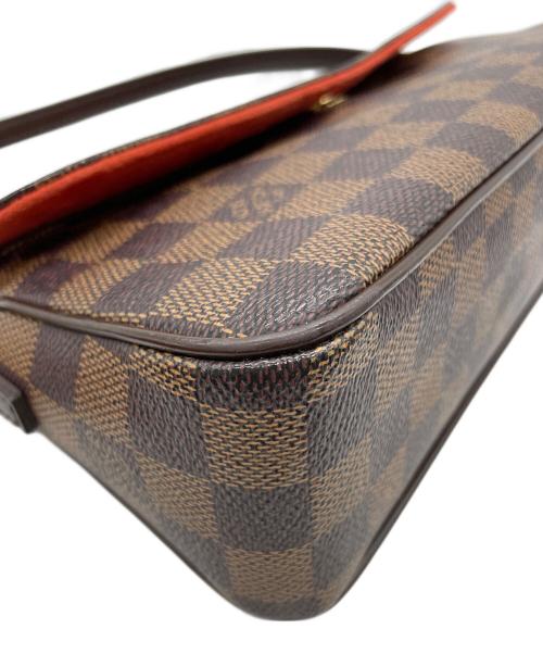 LOUIS VUITTON（ルイ ヴィトン）LOUIS VUITTON (ルイ ヴィトン) ダミエ レコレータ／ハンドバッグ サイズ:-の古着・服飾アイテム