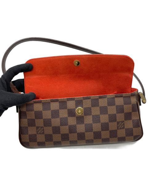 LOUIS VUITTON（ルイ ヴィトン）LOUIS VUITTON (ルイ ヴィトン) ダミエ レコレータ／ハンドバッグ サイズ:-の古着・服飾アイテム