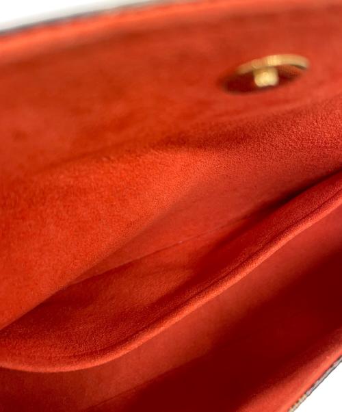 LOUIS VUITTON（ルイ ヴィトン）LOUIS VUITTON (ルイ ヴィトン) ダミエ レコレータ／ハンドバッグ サイズ:-の古着・服飾アイテム