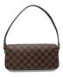 LOUIS VUITTON (ルイ ヴィトン) ダミエ レコレータ／ハンドバッグ サイズ:-：110000円