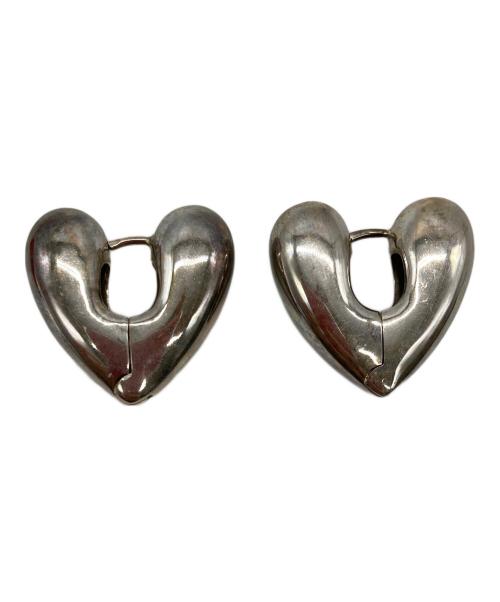 ANNIKA INEZ（アニカイネズ）ANNIKA INEZ (アニカイネズ) ハートピアスの古着・服飾アイテム