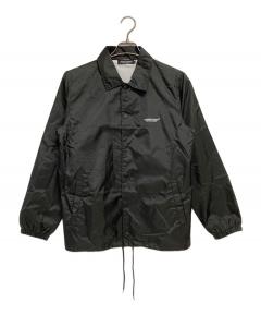 中古・古着通販】RADIALL (ラディアル) コーチジャケット エンジ