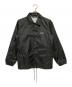 UNDERCOVER（アンダーカバー）の古着「コーチジャケット」｜ブラック