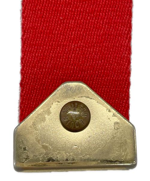 LOUIS VUITTON（ルイ ヴィトン）LOUIS VUITTON (ルイ ヴィトン) アンティグア ブザスPM ベージュの古着・服飾アイテム