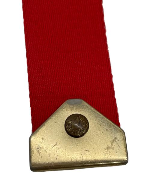 LOUIS VUITTON（ルイ ヴィトン）LOUIS VUITTON (ルイ ヴィトン) アンティグア ブザスPM ベージュの古着・服飾アイテム