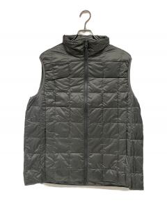 中古・古着通販】muta MARINE (ムータマリン) ボンディングベスト