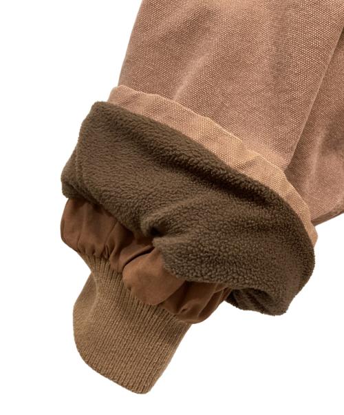 NAUTICA（ノーティカ）NAUTICA (ノーティカ) コート ブラウン サイズ:XXLの古着・服飾アイテム