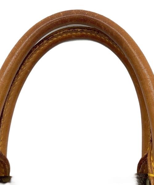 LOUIS VUITTON（ルイ ヴィトン）LOUIS VUITTON (ルイ ヴィトン) モノグラム サックプラ/トートバッグの古着・服飾アイテム