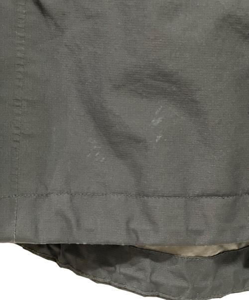 BURTON（バートン）BURTON (バートン) ナイロンジャケット ブラック サイズ:Lの古着・服飾アイテム