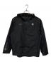 BURTON（バートン）の古着「ナイロンジャケット」｜ブラック